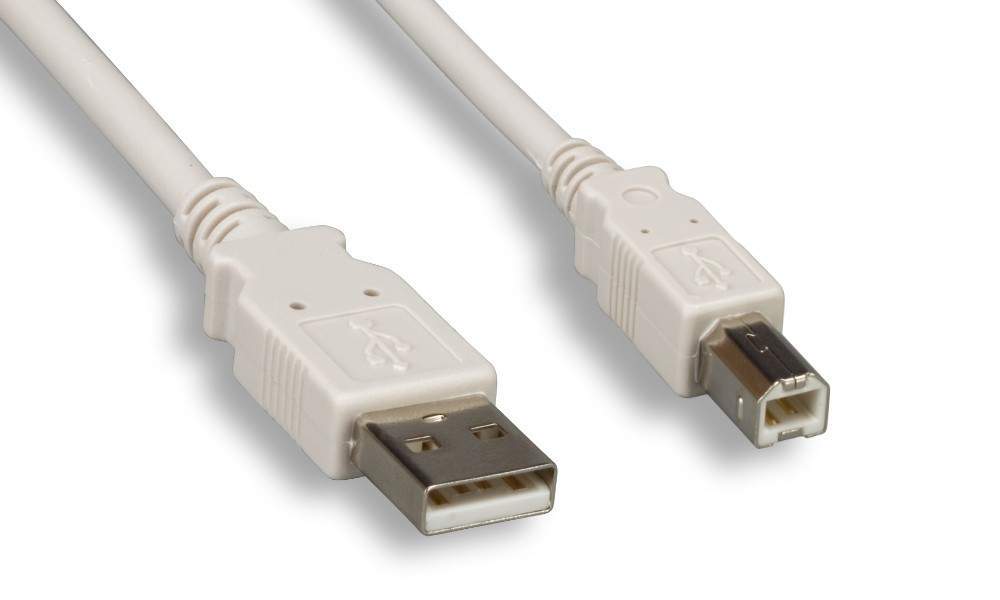 USB 2.0 Cable