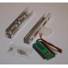 IDE Hard Drive Adapter 44-40 Pin with Bracket Kit 2.5 to 3.5 Inch HD-108