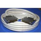 25FT SCSI-III HPDB68-M TS to SCSI-III HPDB68-M TS