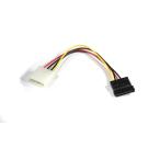 Sata Power Cable 6-Inch Connector