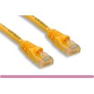 CAT5e Yellow 15FT RJ45 Network Cable