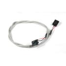 Internal DVD CDROM Audio Cable MPC2 MPC2 Gray
