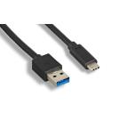 USB 3.2 Cable A-C 6FT Type-C